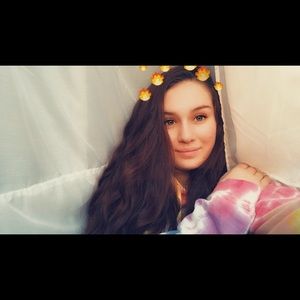 Meet your Posher, Amber